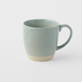 Teas & Accessories: Taiko Mug 265ml Tomei Blue Glaze
