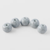 Incense Stand 2.3cm Grey Wave