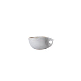 Coffee Tables: Cup 100ml Arc Grey Glaze