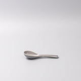 Spoon 16cm Grey Glaze