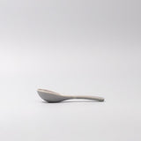 Spoon 16cm Grey Glaze