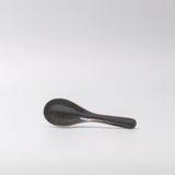 Spoon 16cm Dark Blue Glaze