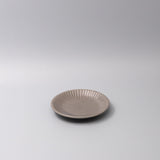 Novelty Gifts: Plate 15.5cm Sunburst Dove Glaze