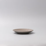 Novelty Gifts: Plate 15.5cm Sunburst Dove Glaze