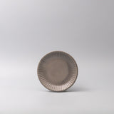 Novelty Gifts: Plate 15.5cm Sunburst Dove Glaze
