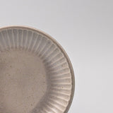 Novelty Gifts: Plate 15.5cm Sunburst Dove Glaze