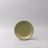 Oven Mitts & Pot Holders: Tapas Plate 15.5cm Apple Green Glaze