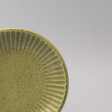 Oven Mitts & Pot Holders: Tapas Plate 15.5cm Apple Green Glaze