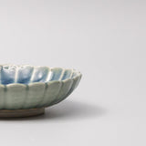 Oven Mitts & Pot Holders: Bowl 19cm Amane Sapphire Glaze