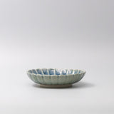 Oven Mitts & Pot Holders: Bowl 19cm Amane Sapphire Glaze