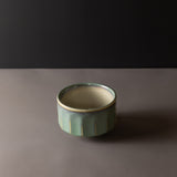 Teas & Accessories: Matcha Tea Bowl 11cm Pale Green