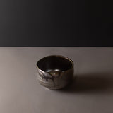 Guitars: Matcha Tea Bowl 11.5cm Metallic Black