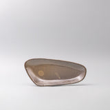 Organic Triangular Plate 27cm