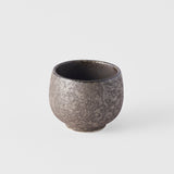 Teas & Accessories: Sake Cup 50ml Earth Glaze