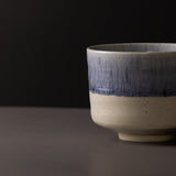 Novelty Gifts: Matcha Tea Bowl 10cm Winter Drift