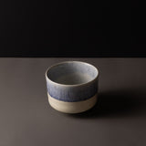 Novelty Gifts: Matcha Tea Bowl 10cm Winter Drift