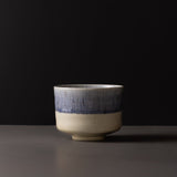 Novelty Gifts: Matcha Tea Bowl 10cm Winter Drift