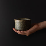 Coffee Tables: Matcha Tea Bowl 10cm Cypress