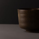 Novelty Gifts: Matcha Tea Bowl 10cm Kogarashi
