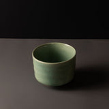 Wellness Accessories: Matcha Tea Bowl 10cm Jade