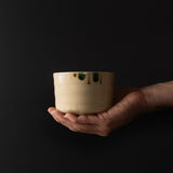 Teas & Accessories: Matcha Tea Bowl 10cm Tea Garden