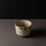 Teas & Accessories: Matcha Tea Bowl 10cm Tea Garden