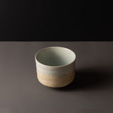Novelty Gifts: Matcha Tea Bowl 10cm Aozora Fleck
