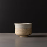 Novelty Gifts: Matcha Tea Bowl 10cm Aozora Fleck