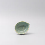 Pourer 100ml Mint Green