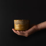 Oven Mitts & Pot Holders: Matcha Tea Bowl 10cm Caramel