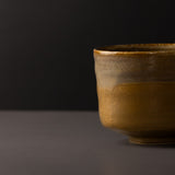 Oven Mitts & Pot Holders: Matcha Tea Bowl 10cm Caramel