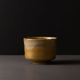 Oven Mitts & Pot Holders: Matcha Tea Bowl 10cm Caramel