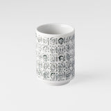 Food Warmers & Chafing Dishes: Sushi Mug 250ml Prime Ministers Design