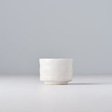 Wine & Champagne Hampers: Sake Cup Ochoko 40ml Ridged