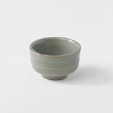 Wine & Champagne Hampers: Sake Cup 35ml Celadon Glaze