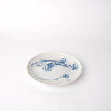 Room Dividers: Plate 16cm Fugu Design
