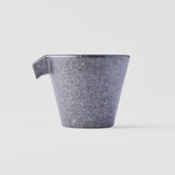Drinkware: Sake Pourer 125ml Waterfall Craft Black
