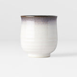 Teas & Accessories: Mug 200ml Sky Blue Glaze