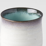 Teas & Accessories: Mug 200ml Sky Blue Glaze