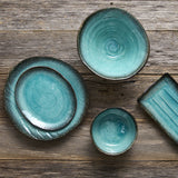 Teas & Accessories: Mug 200ml Sky Blue Glaze