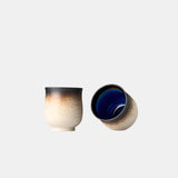 Teas & Accessories: Mug 250ml Cobalt Blue Glaze