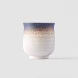 Teas & Accessories: Mug 250ml Cobalt Blue Glaze