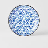 Women's Tops & T-shirts: Tapas Plate 16.5cm Petal Crest Design