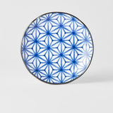 Novelty Gifts: Tapas Plate 16.5cm Starburst Design