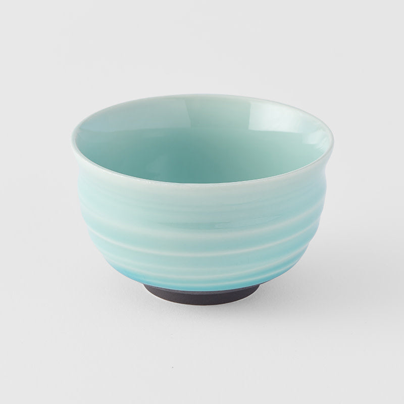 Teas & Accessories: Tea Cup 140ml Celadon Glaze