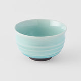 Teas & Accessories: Tea Cup 140ml Celadon Glaze