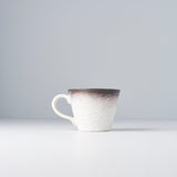 Teas & Accessories: Mug with Handle 200ml Sky Blue Glaze