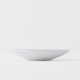 Kitchen & Bathroom DIY: Plate 12.5cm Snow Leaf Glaze