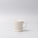 Novelty Gifts: Mug 8.5cm White Dot Glaze