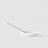 Spoon Small 15cm Kanso Soft White Glaze